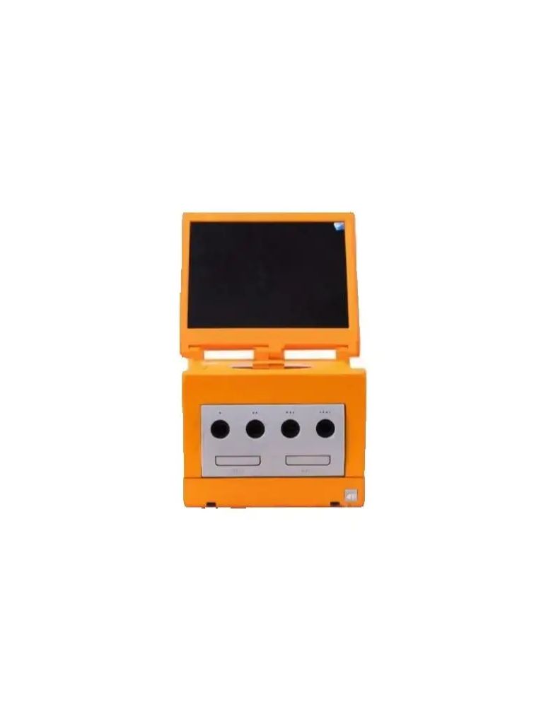 Retro Gaming Handhelds - Monitor da 8 Pollici per Stampa