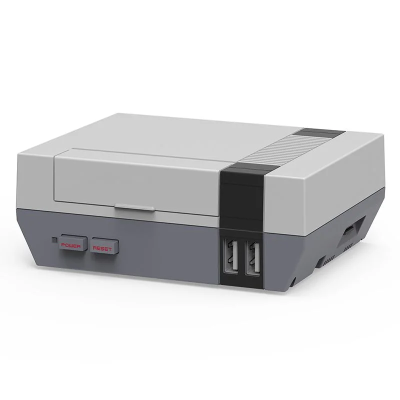 Retro Gaming With Raspberry Pi - Offerta Speciale: Case per Gaming Retro