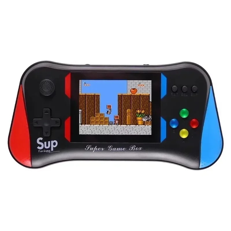Retro Gaming Handhelds - Console di gioco per bambini Palm