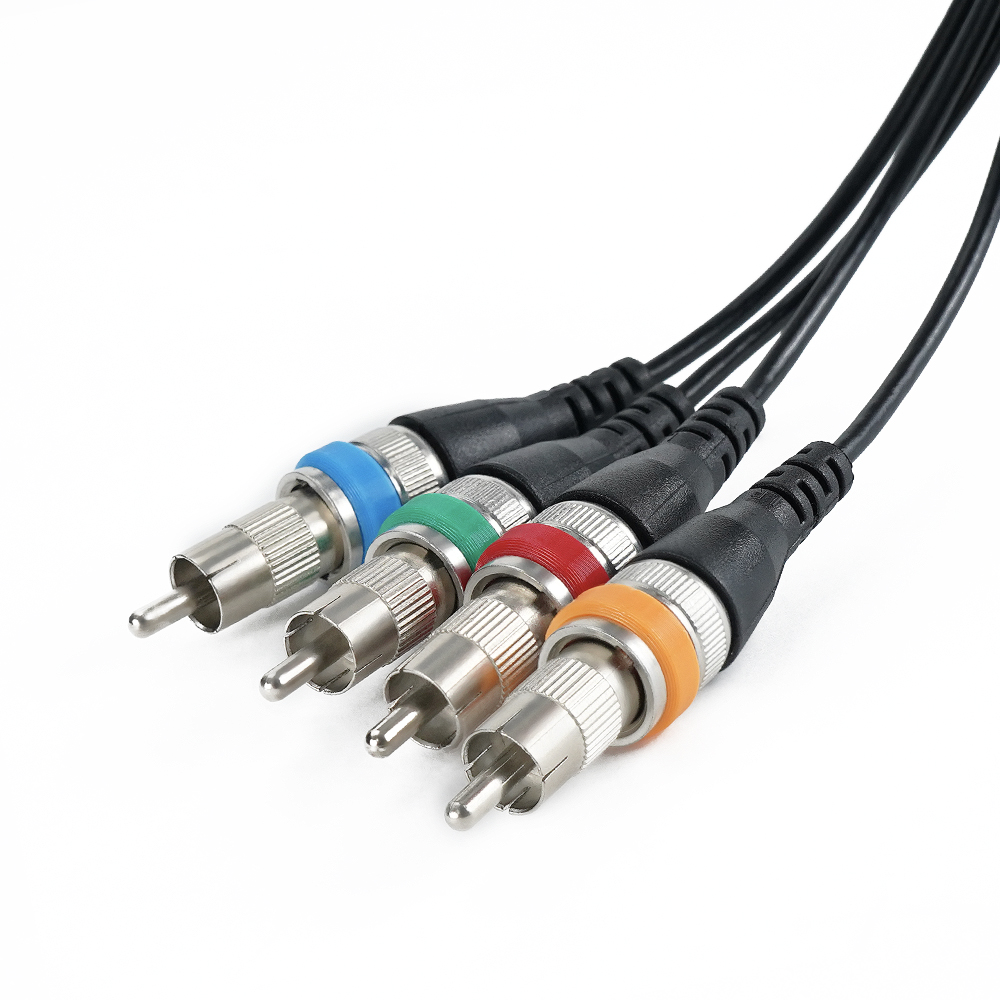 Convertitore da VGA a RGBS/YPb - Retro Gaming With Raspberry Pi recensione e prezzo