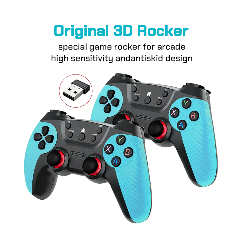 Nuova Console di Gioco Retrò X - Retro Gaming Stick recensione e prezzo