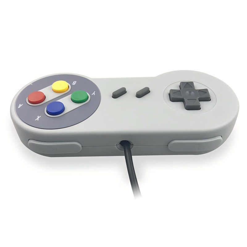 2 Controller USB per Giochi Re - Retro Gaming With Raspberry Pi recensione e prezzo