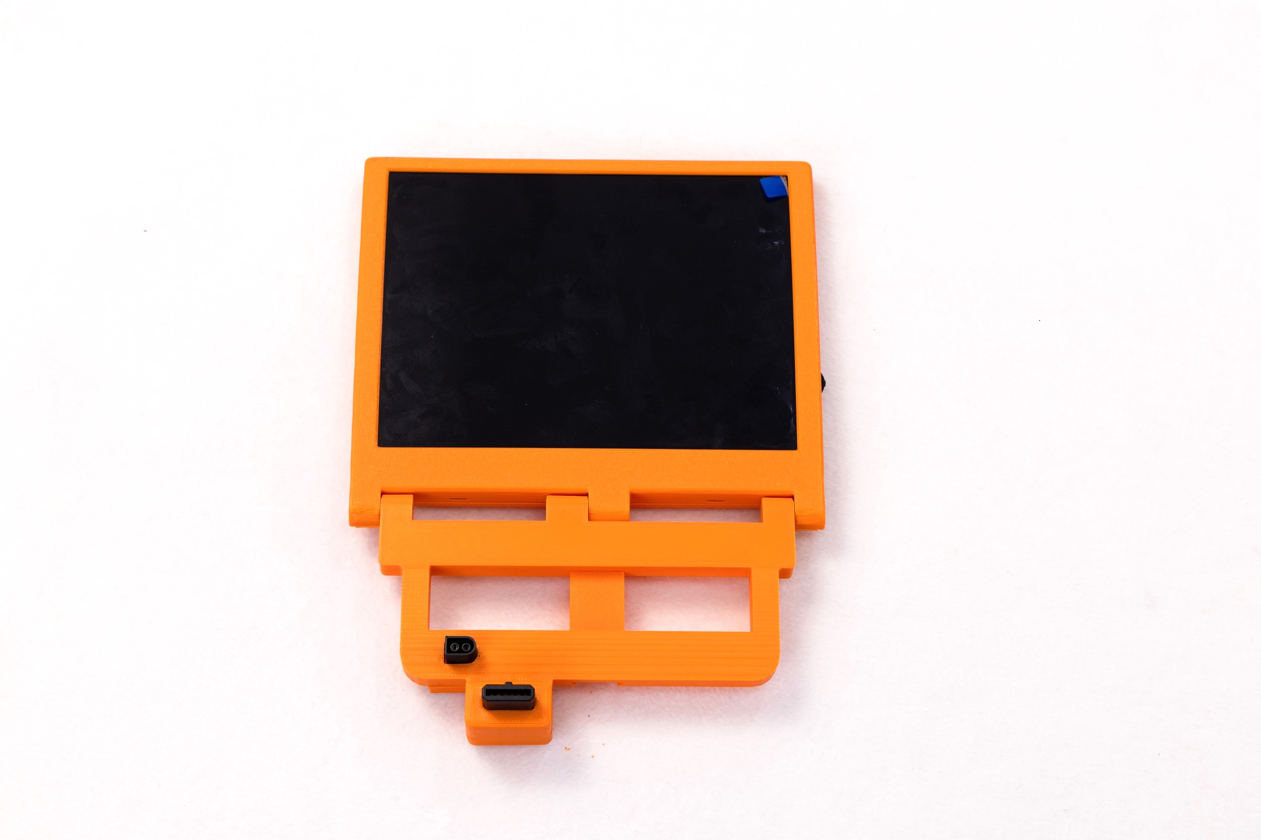 Monitor da 8 Pollici per Stamp - Retro Gaming Handhelds recensione e prezzo
