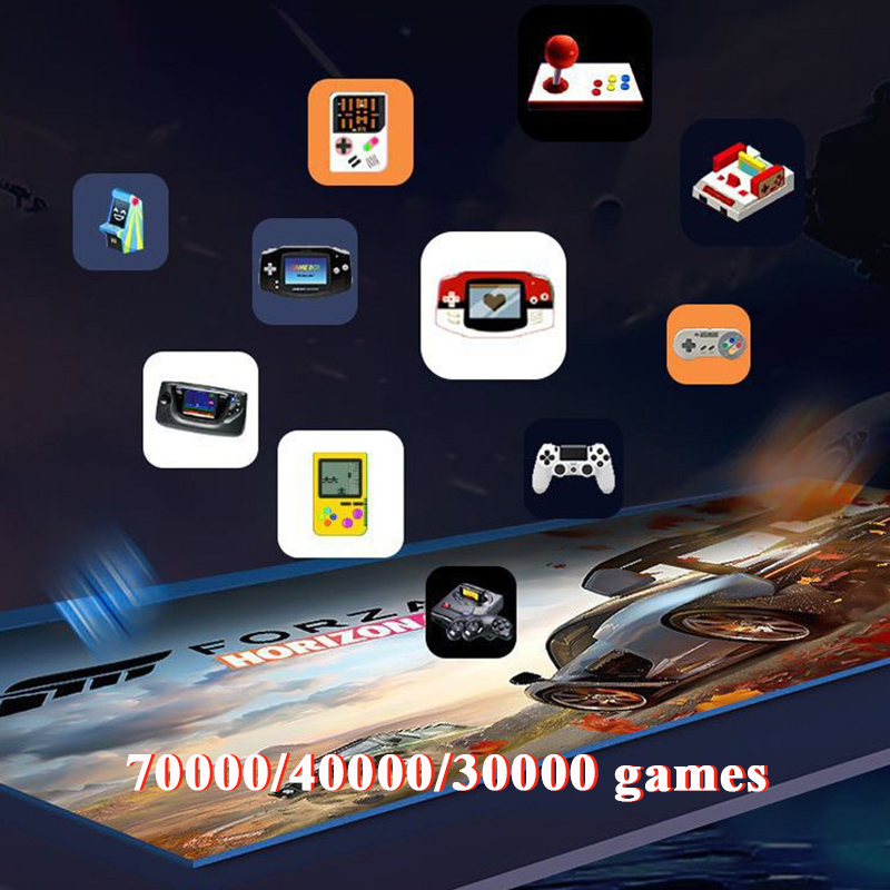 X2 Retro Game Stick con 128GB, - Retro Gaming Stick recensione e prezzo