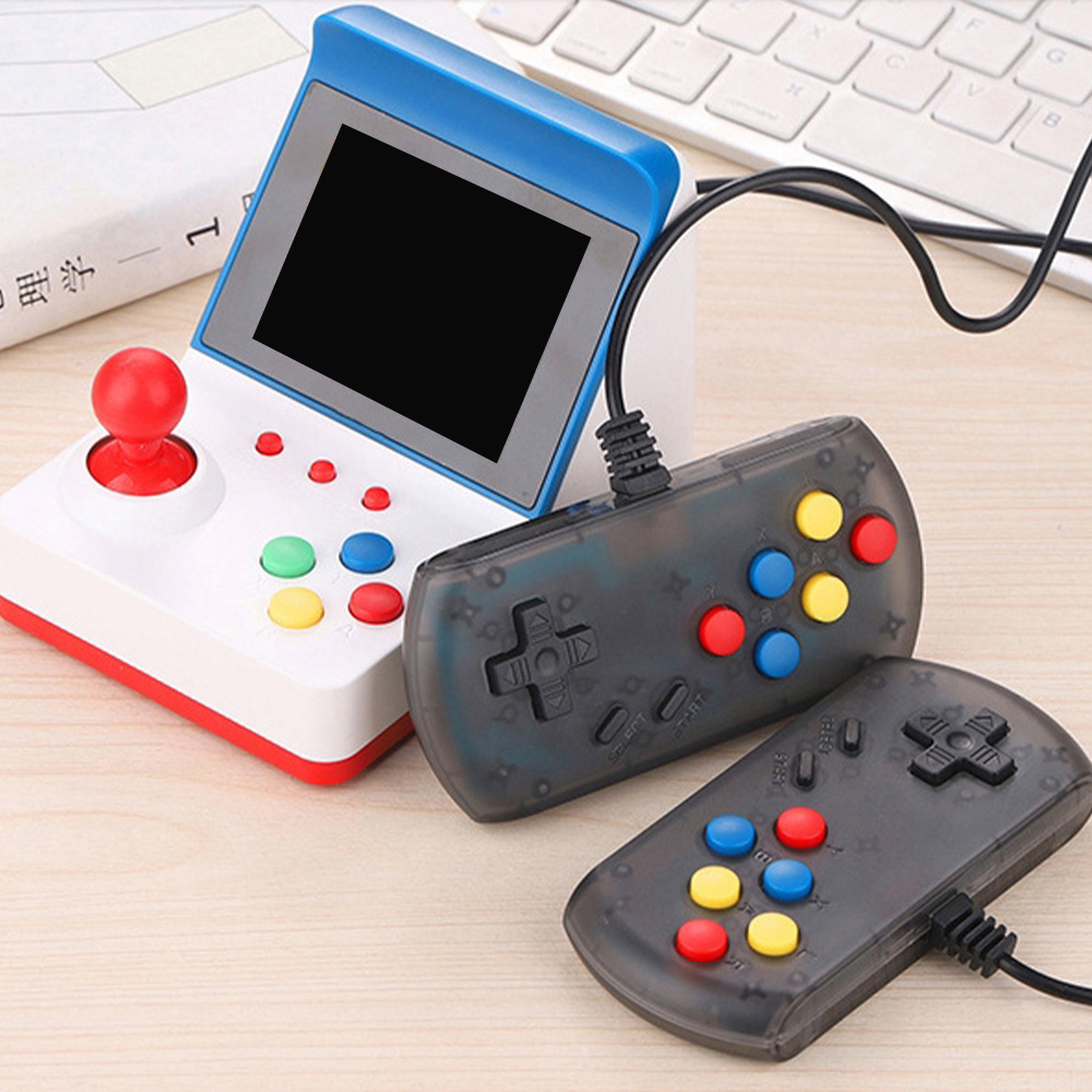 360 Video Games3inch 8Bit Port - Retro Gaming Gifts recensione e prezzo
