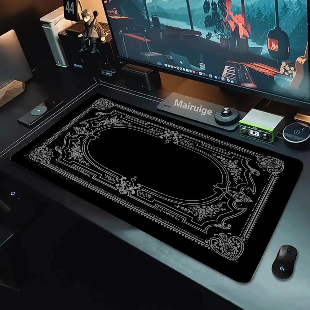 Nuovo Tappetino per Mouse Nero - Retro Gaming Com recensione e prezzo