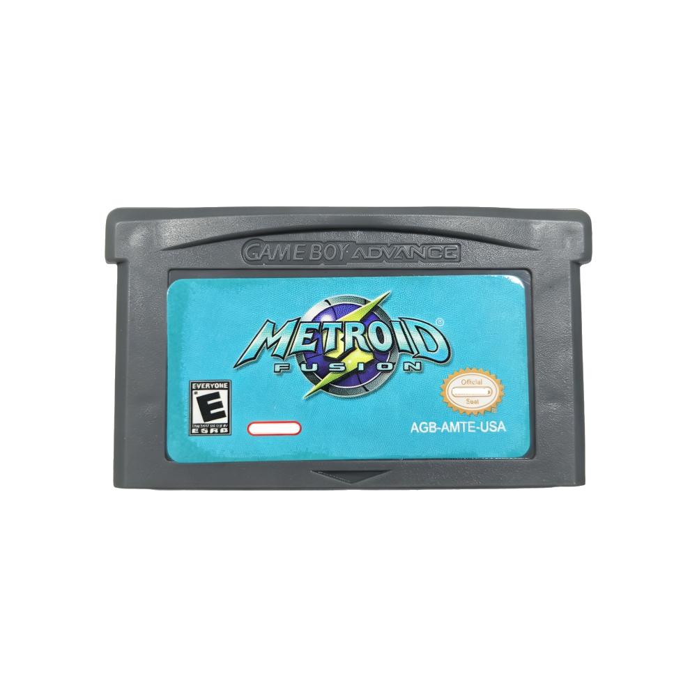 Metroid Zero Mission Fusion Ac - Retro Gaming Videos recensione e prezzo