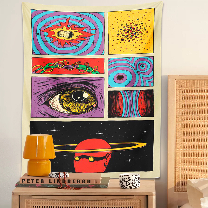 VIKAMA Tappeto Murale Artistic - Retro Gaming Upscaler recensione e prezzo