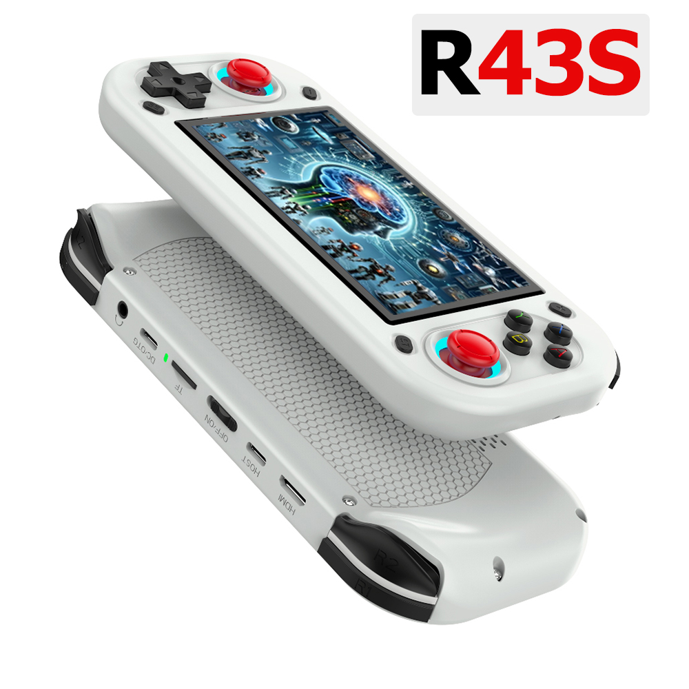 Console per videogiochi portat - Retro Gaming Upscaler recensione e prezzo