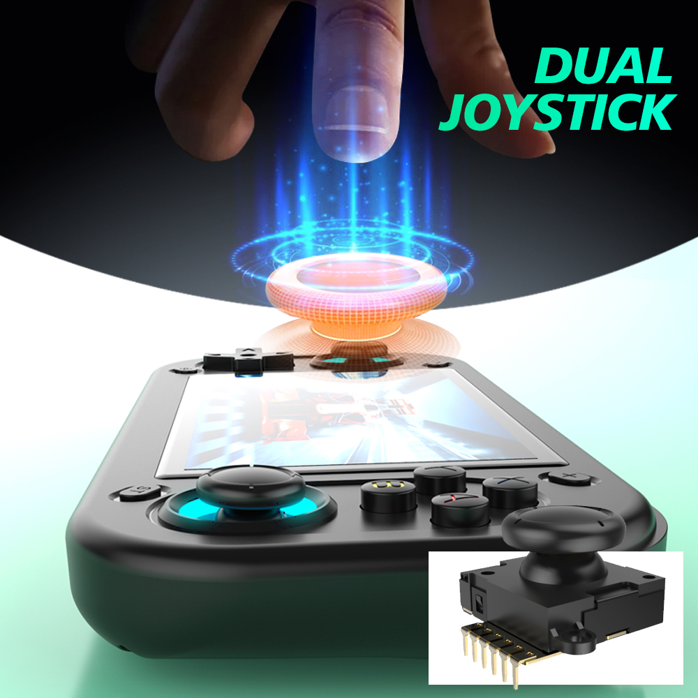 Console per videogiochi portat - Retro Gaming Upscaler recensione e prezzo