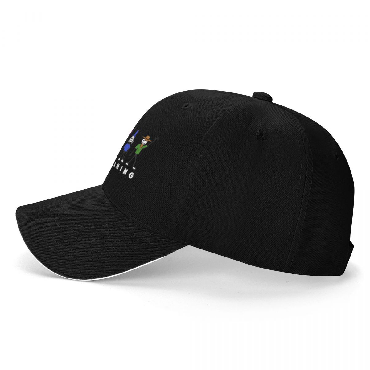 Cappellino da baseball Neebs G - Retro Gaming Stick recensione e prezzo