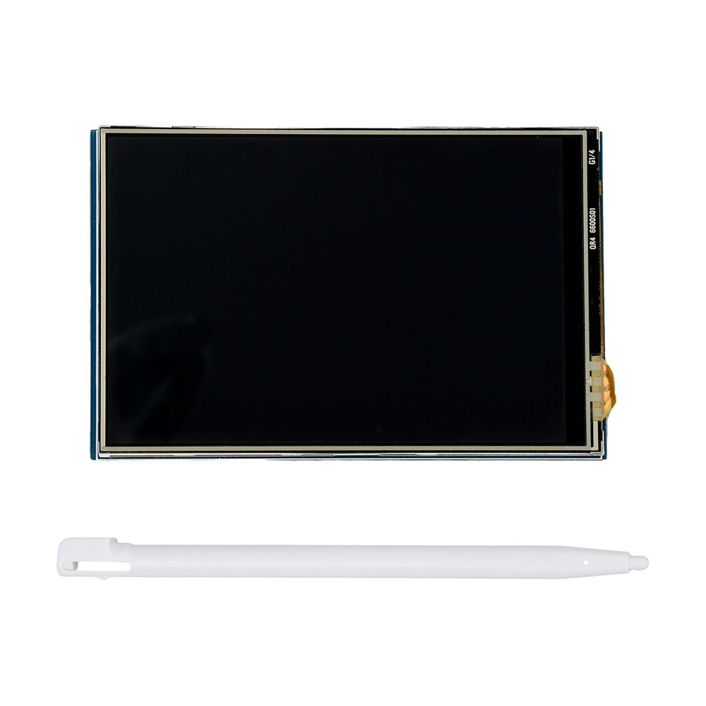 Modulo Display LCD TFT da 3,5  - Retro Gaming With Raspberry Pi recensione e prezzo