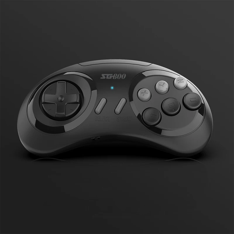 Console di gioco retrò SG800 c - Retro Gaming Stick recensione e prezzo