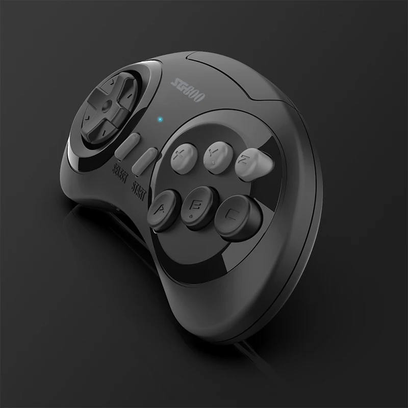 Console di gioco retrò SG800 c - Retro Gaming Stick recensione e prezzo