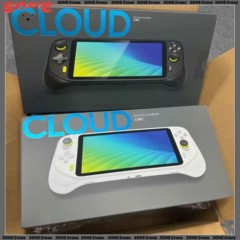Console di gioco portatile G C - Retro Gaming Download recensione e prezzo