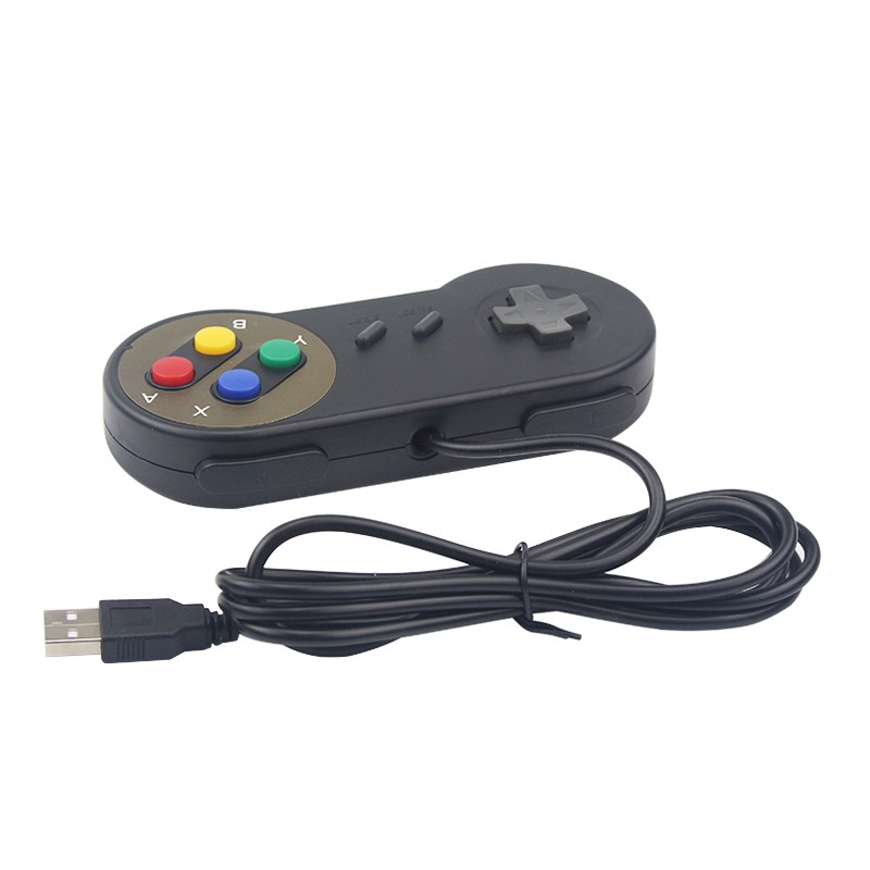 2PCS USB Gamepad Gaming Joysti - Retro Gaming With Raspberry Pi recensione e prezzo
