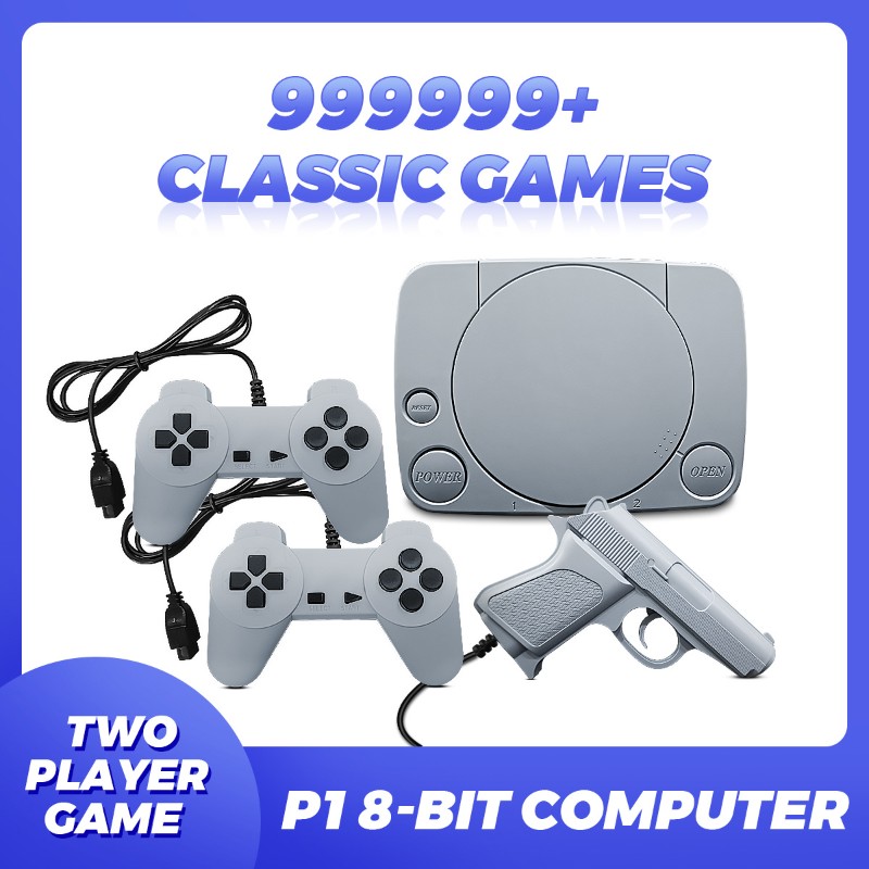Design console FC plug-in, con - Retro Gaming Handhelds recensione e prezzo
