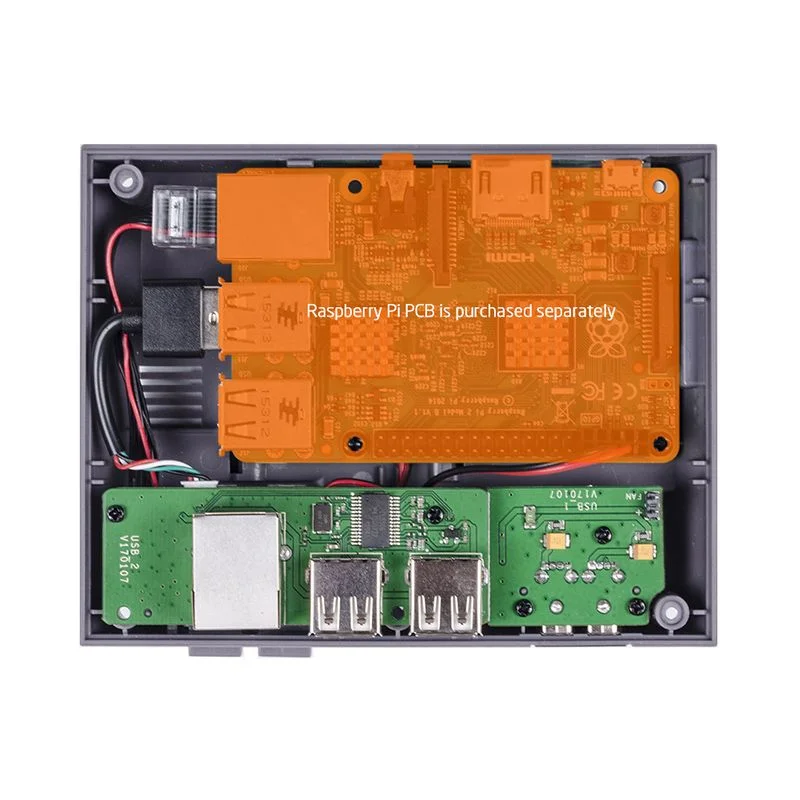 Offerta Speciale: Case per Gam - Retro Gaming With Raspberry Pi recensione e prezzo