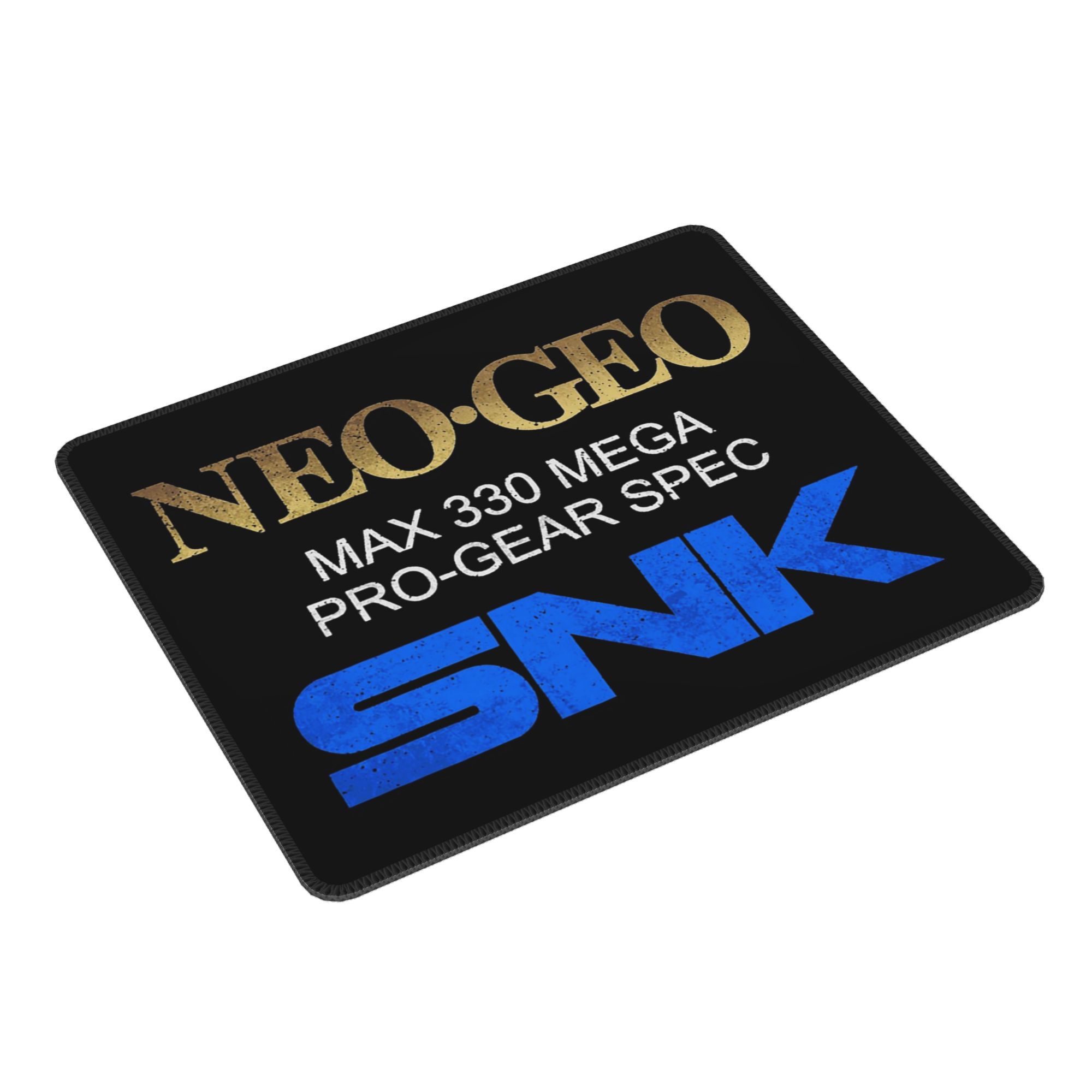 Neo Geo Pro Gear Spec Tappetin - Retro Gaming Com recensione e prezzo