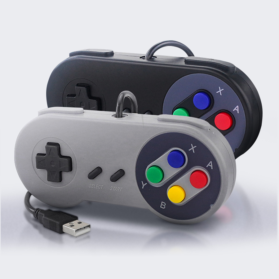 Gamepad USB Retrò per PC NESPi - Retro Gaming With Raspberry Pi recensione e prezzo