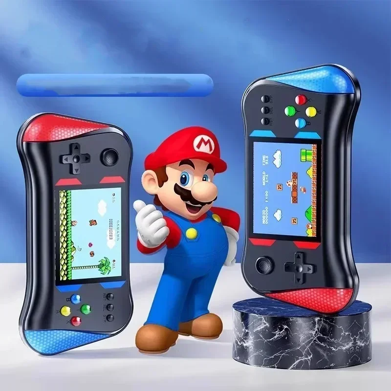 Console di gioco per bambini P - Retro Gaming Handhelds recensione e prezzo