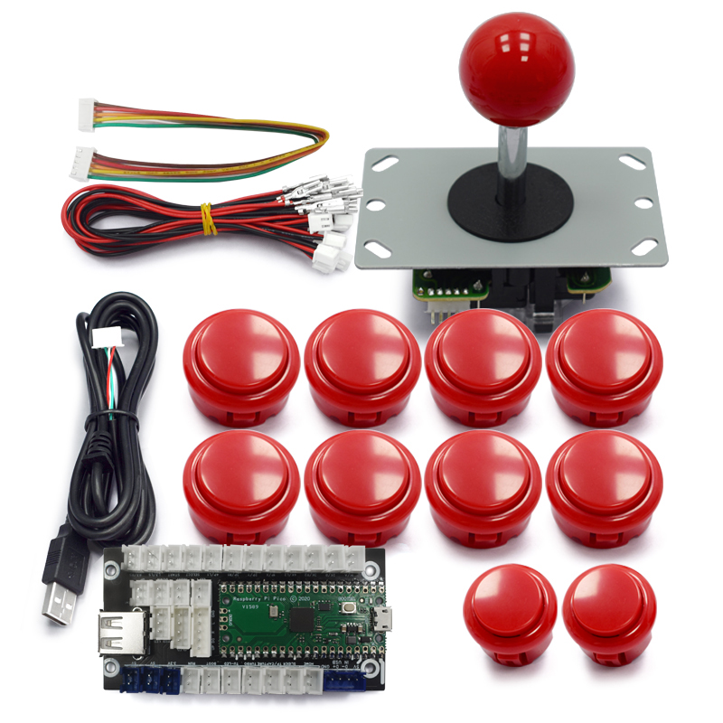Kit fai-da-te per gioco arcade - Retro Gaming With Raspberry Pi recensione e prezzo