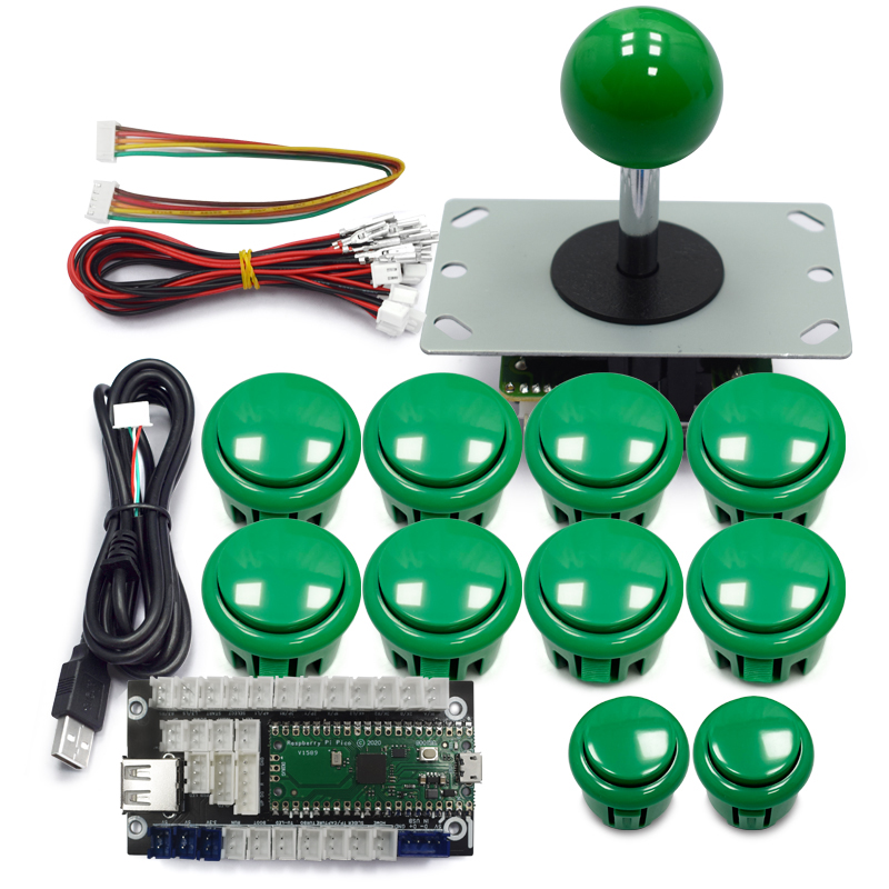 Kit fai-da-te per gioco arcade - Retro Gaming With Raspberry Pi recensione e prezzo