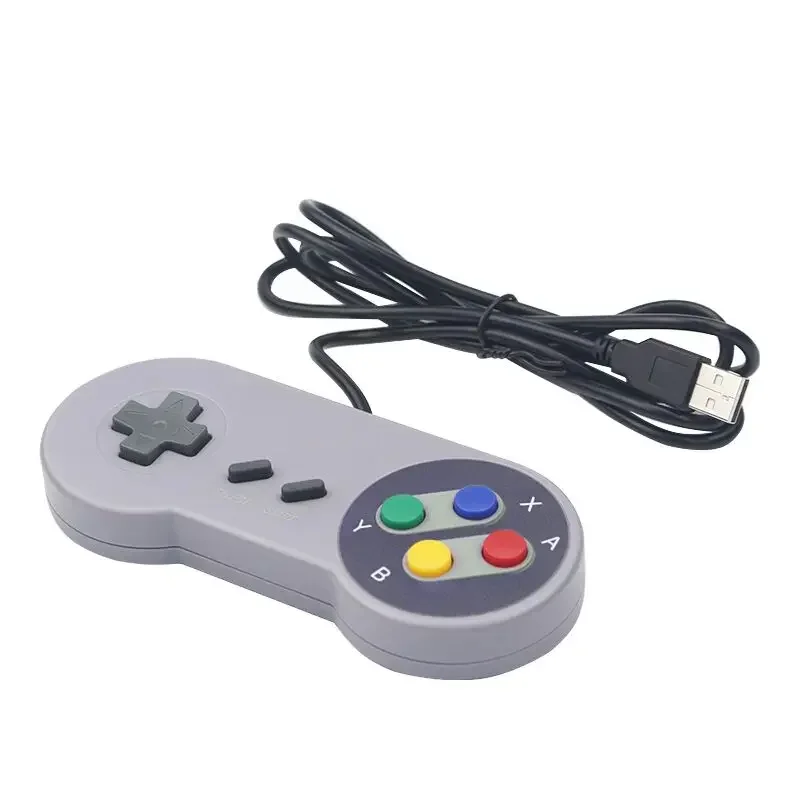 Gamepad USB Joystick da gioco  - Retro Gaming With Raspberry Pi recensione e prezzo