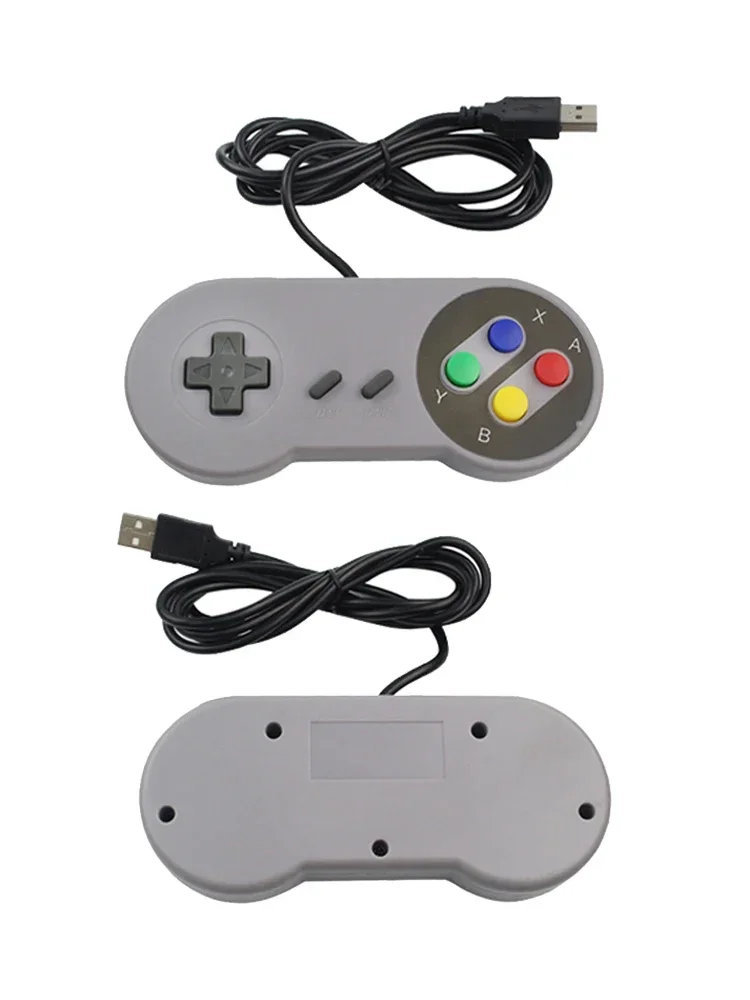 Gamepad USB Joystick da gioco  - Retro Gaming With Raspberry Pi recensione e prezzo