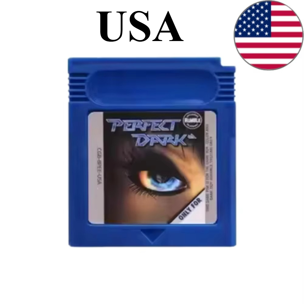 Nuova Cartuccia di Gioco GBC V - Retro Gaming Handhelds recensione e prezzo