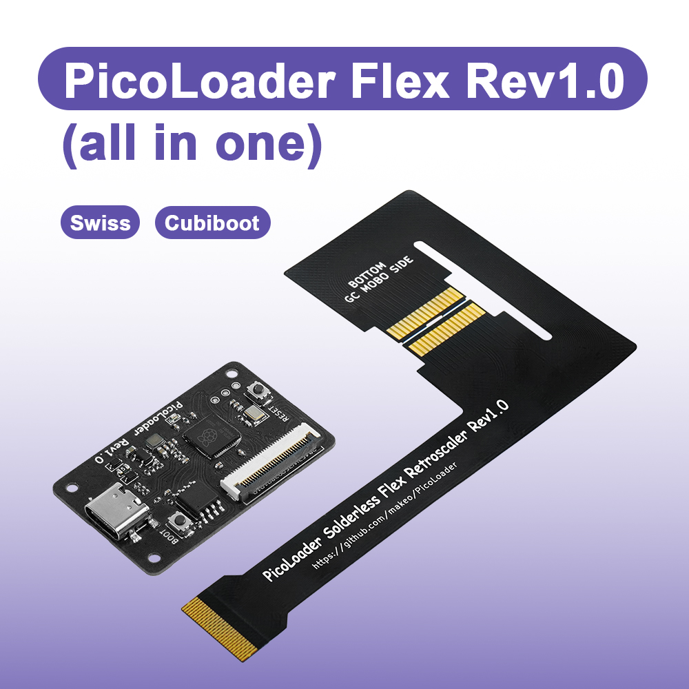 RetroScaler Cavo flessibile Pi - Retro Gaming Upscaler recensione e prezzo